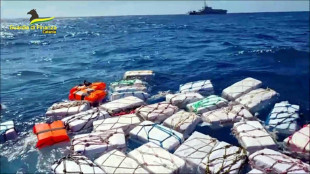 Companhia grega nega envolvimento com coca&iacute;na encontrada em navio que zarpou do Brasil