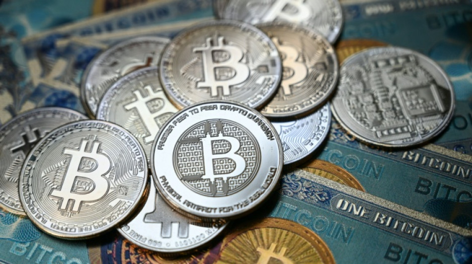 Le FMI exhorte le Salvador &agrave; retirer le bitcoin comme monnaie l&eacute;gale