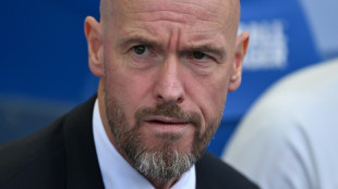 Ten Hag says Man Utd 'must do everything' to win FA Cup after Premier League flop