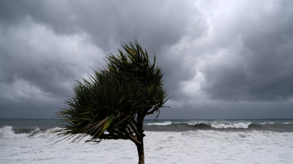 Le cyclone tropical Freddy menace les c&ocirc;tes malgaches