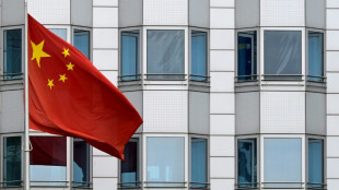 Spionage aus China: Verfassungsschutz warnt vor "voller Bandbreite"