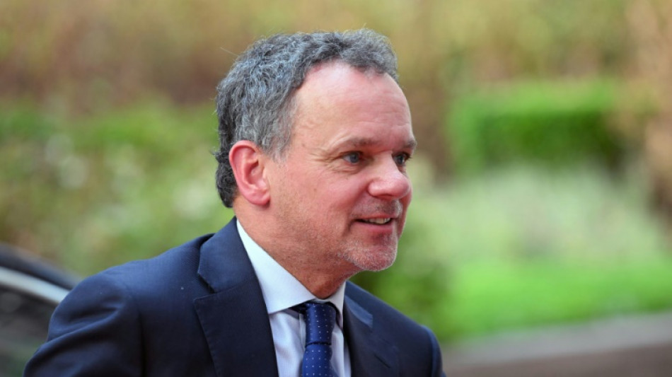 Niederlande erkl&auml;ren zwei israelische Minister zu unerw&uuml;nschten Personen