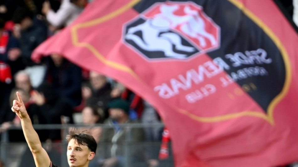 L1: Lepaul et Rennes chassent les nuages contre Strasbourg