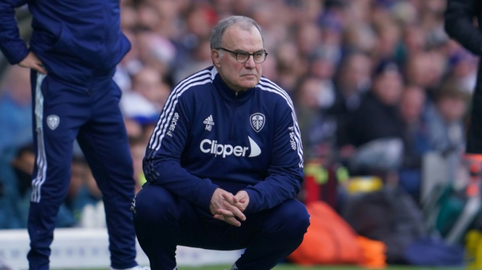 Bielsa dirigir&aacute; al Athletic si Arechabaleta es presidente del club