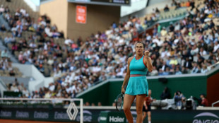 Sabalenka avan&ccedil;a sem dificuldades &agrave; 3&ordf; rodada em Roland Garros