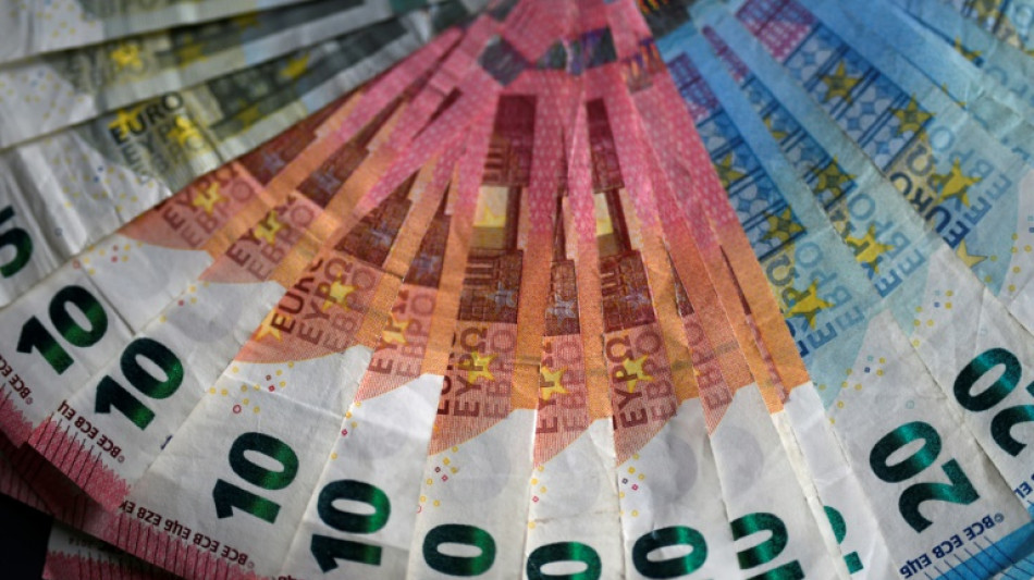 Bundesbank: Konjunktur hellt sich auf - Inflation d&uuml;rfte anziehen
