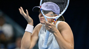 WTA 1000 de P&eacute;kin: Swiatek &eacute;limin&eacute;e par Navarro en 8e de finale