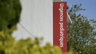 La bronchiolite frappe t&ocirc;t et fort, plan d'urgence &agrave; l'h&ocirc;pital