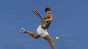 Tennis: Paolini 'il pensiero delle Wta Finals mi motiva'