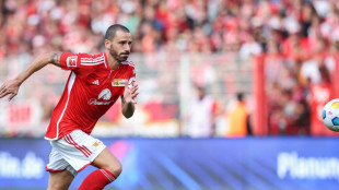 Bonucci bezeichnet Berichte &uuml;ber Zwist als "erfunden"