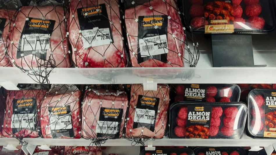 Auditoria da UE revela problemas de rastreabilidade nas exporta&ccedil;&otilde;es de carne bovina brasileira