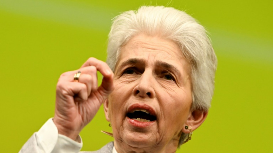 FDP-Politikerin Strack-Zimmermann als "Nazi" beleidigt: Geldstrafe f&uuml;r 63-J&auml;hrigen