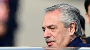 Justi&ccedil;a argentina ordena julgamento de ex-presidente Fern&aacute;ndez por viol&ecirc;ncia de g&ecirc;nero