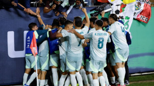 México vence Bolívia (1-0) em amistoso de preparação para Copa América-2024
