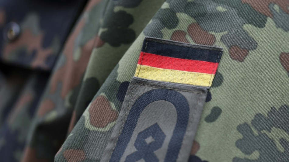 Heeresinspekteur Freuding fordert mehr Kampfverb&auml;nde