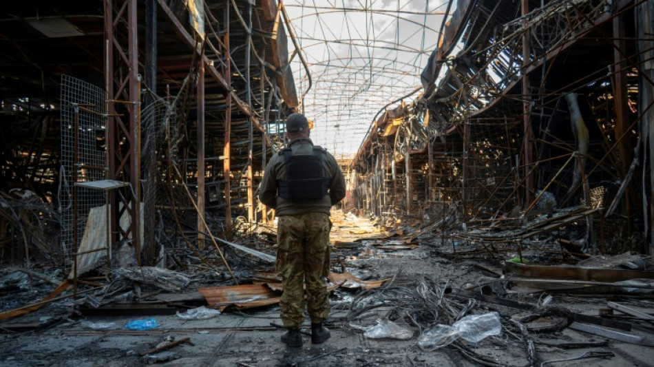 Kiew: Mehr als 260 ukrainische Soldaten aus Mariupoler Stahlwerk evakuiert