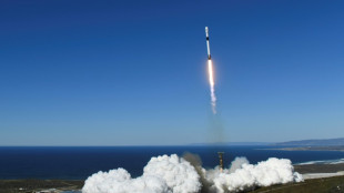 Empresario estadounidense anuncia tres nuevas misiones espaciales con SpaceX