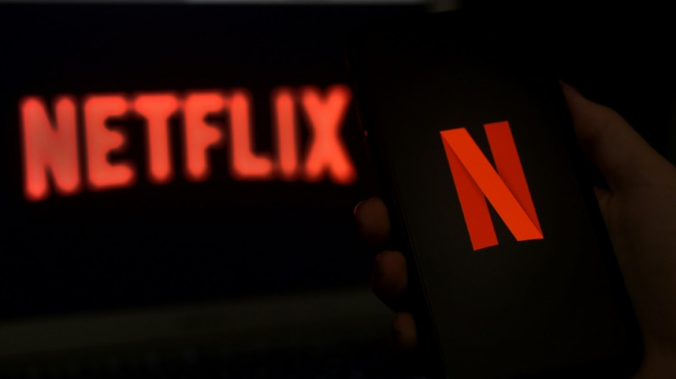 Netflix: 5 millions de foyers en France qui ne payent pas