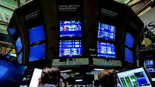 Wall Street apre in calo, Dj -0,39%, Nasdaq -1,38%