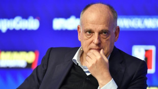Presidente da LaLiga torce por volta de Messi ao Barcelona mas acha dif&iacute;cil