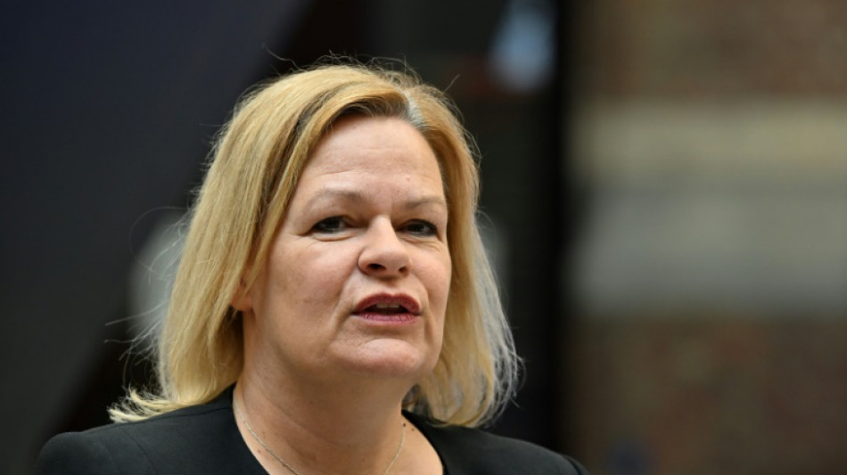 EU-L&auml;nder einigen sich auf Asylverfahren an den Au&szlig;engrenzen