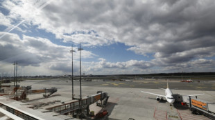 Flughafen Hamburg nach Drohung gegen iranisches Flugzeug vorübergehend gesperrt