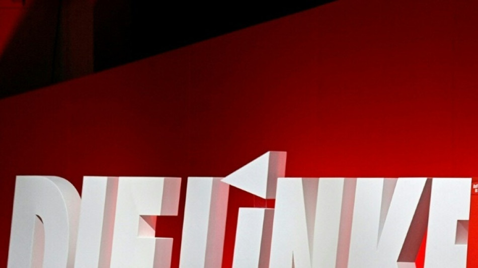 Linke fordert Nachbesserungen an Energiepreisbremse 