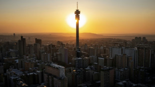 South Africa launches reform of derelict municipalities