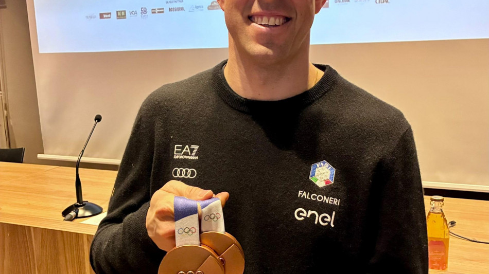 Sci nordico: l'ultima da professionista di Pellegrino, ora una nuova vita