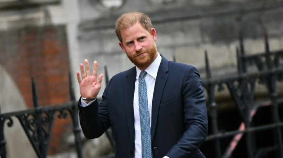 Prince Harry, African charity row rumbles on as watchdog blames 'all parties'