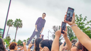 Zwei Wochen nach Tod von Liam Payne: Neue Single von One-Direction-S&auml;nger angek&uuml;ndigt