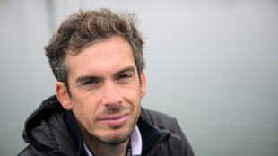 Charlie Dalin, un exemple &eacute;quilibr&eacute; pour les malades du cancer