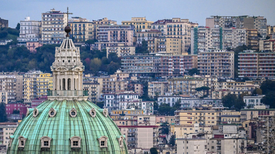 Mef, potenziare controlli catastali, anche dopo lavori Superbonus