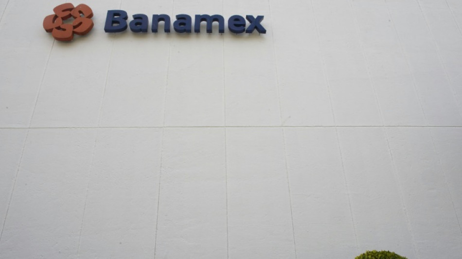 Citi plans IPO for Mexican unit Banamex 