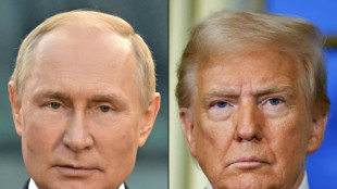 Putin taps key allies ahead of Trump summit, sanctions deadline