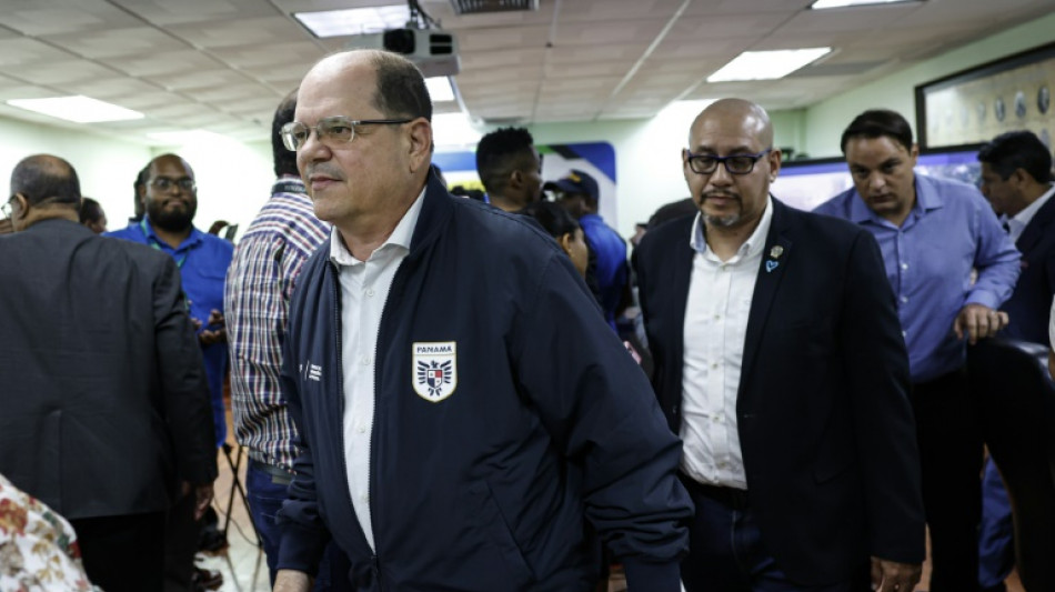 Tr&ecirc;s jogadores s&atilde;o detidos no Panam&aacute; por suposta manipula&ccedil;&atilde;o de jogos para favorecer apostas