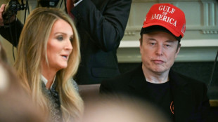 Trump praises Musk as chief disruptor eyes exit