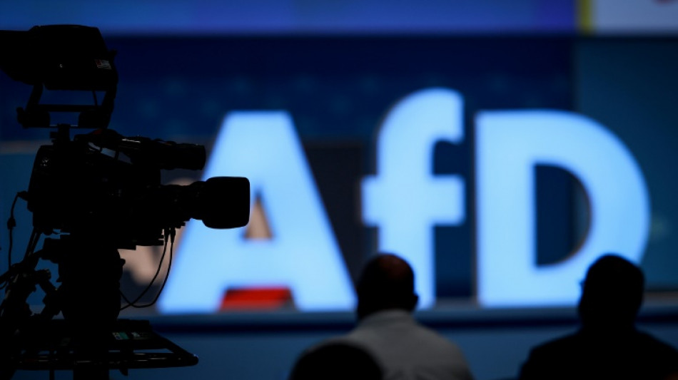 Arbeitnehmerfl&uuml;gel der Union fordert Verbot der AfD