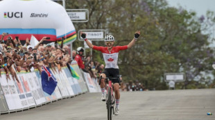Mondiaux de cyclisme: la sensation Valli&egrave;res, le fiasco des favorites