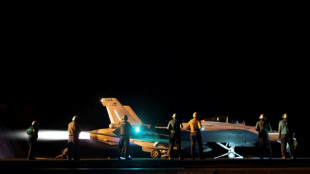 Y&eacute;men: les Houthis jurent de riposter &agrave; des raids am&eacute;ricaino-britanniques