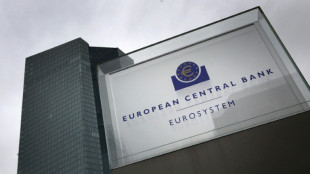 EZB erhöht im Kampf gegen Inflation Leitzinsen um 0,25 Prozentpunkte