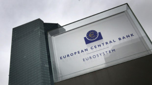La BCE exhorte les banques &agrave; mieux se pr&eacute;parer aux risques climatiques