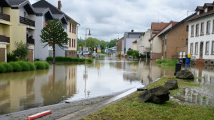 Versicherer rechnen nach Pfingsthochwasser mit rund 200 Millionen Euro Schaden