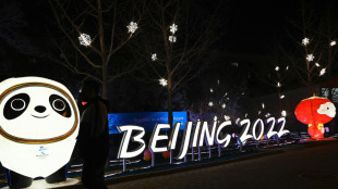 Olympia in Peking: 36 positive Coronatests am Freitag