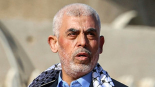 EUA acusa l&iacute;deres do Hamas de 'terrorismo'