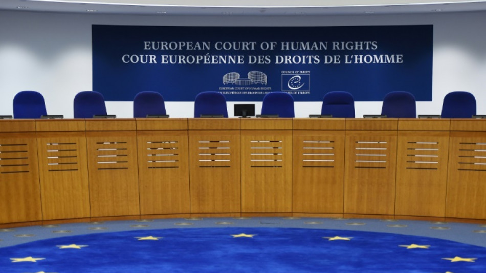 Un tribunal europeo condena a Rusia por violar derechos de libertad de expresi&oacute;n