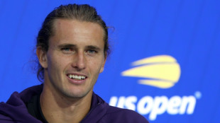 Zverev 'on right path' after mental health reset