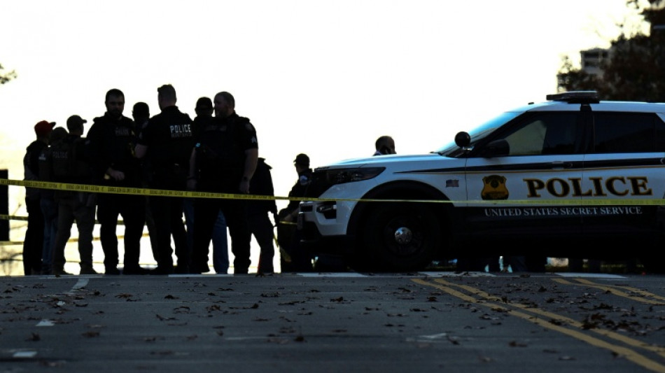 US to review immigrant visas as National Guard soldier dies after attack