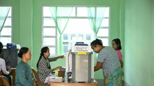 Birmania cierra la &uacute;ltima ronda de las elecciones convocadas por la junta militar
