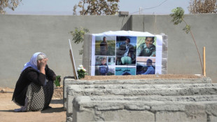 Zentralrat der Jesiden kritisiert mangelnde Konsequenzen aus V&ouml;lkermord-Anerkennung